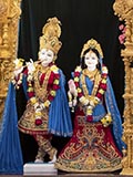 Shri Radha-Krishna Dev